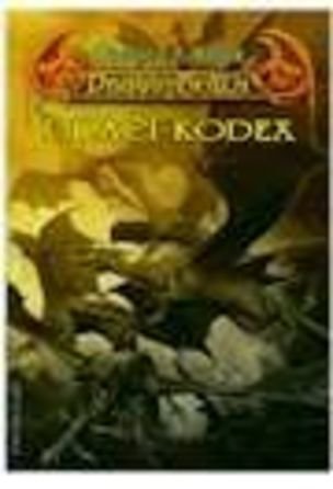 DragonRealm 7 - Dračí kodex