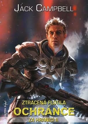 Za hranicí 2: Ochránce