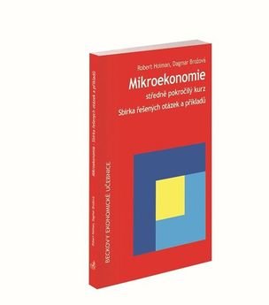 Mikroekonomie středně pokročilý kurz (2. vydání)