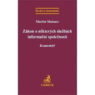 Zákon o některých službách informační společnosti