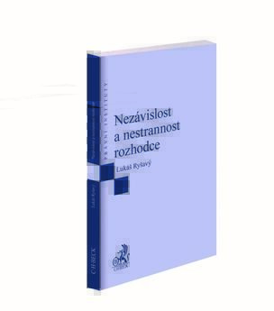 Nezávislost a nestrannost rozhodce