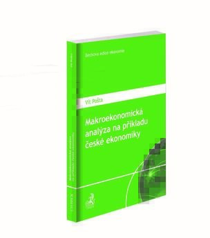 Makroekonomická analýza na příkladu české ekonomiky