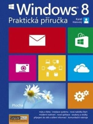 Windows 8 Praktická příručka