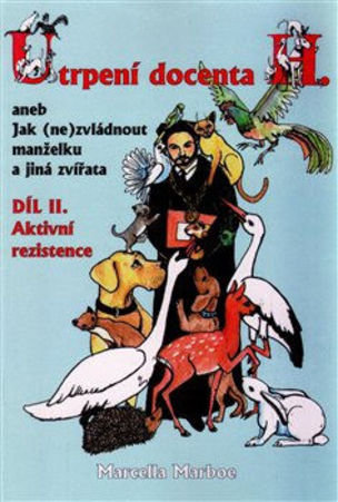 Utrpení docenta H.