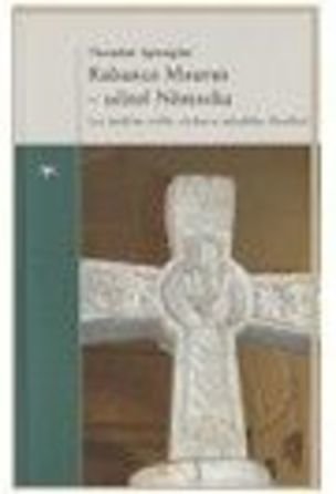 Rabanus Maurus – učitel Německa