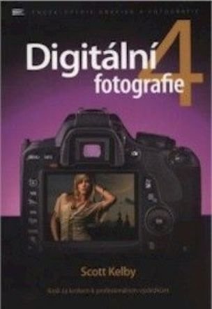 Digitální fotografie 4
