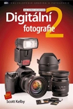 Digitální fotografie 2 – druhé vydání