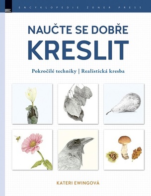 Naučte se dobře KRESLIT