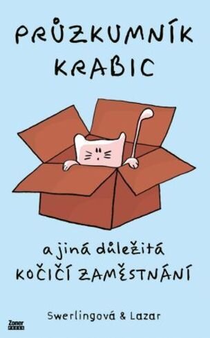 Průzkumník krabic