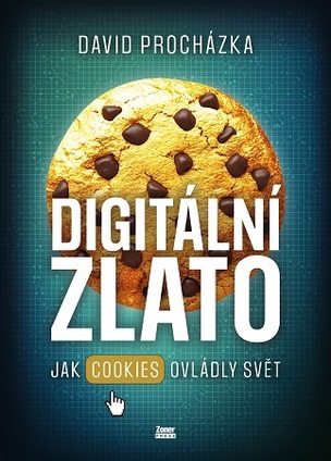 Digitální zlato (Procházka David