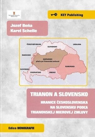 Trianon a Slovensko