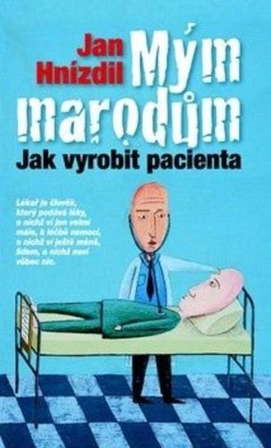 Mým marodům