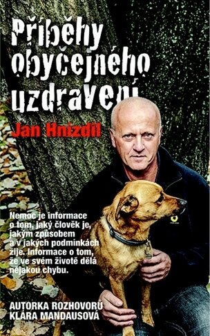 Příběhy obyčejného uzdravení