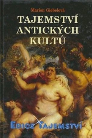 Tajemství antických kultů