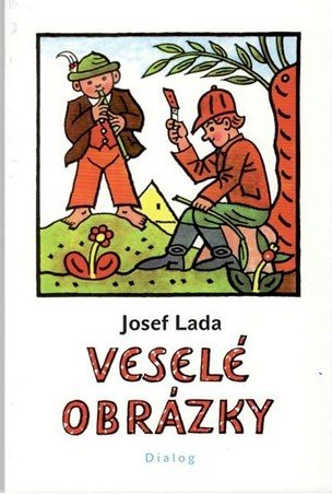 Veselé obrázky