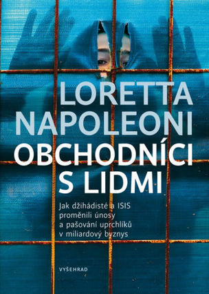 Obchodníci s lidmi 