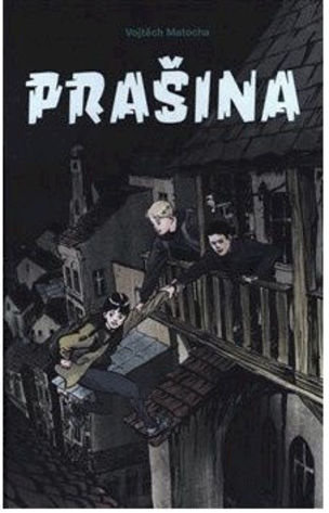 Prašina