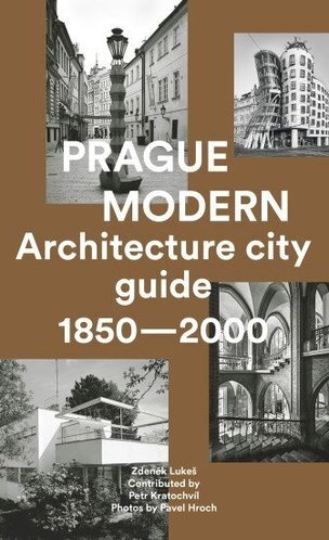 Prague Modern