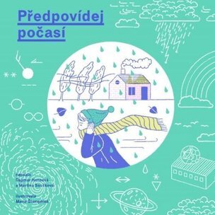 Předpovídej počasí