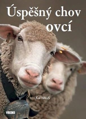 Úspěšný chov ovcí