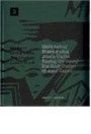 Vidět knihu/Knižní grafika Josefa Čapka