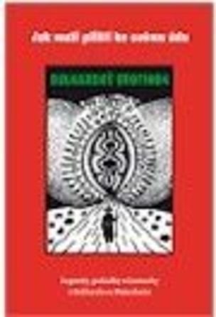 Jak muži přišli ke svému údu - bulharský erotikon