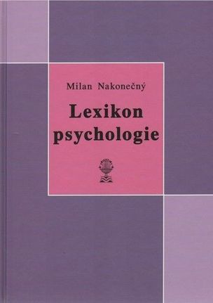 Lexikon psychologie