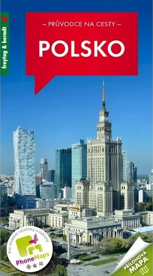 Polsko - průvodce na cesty