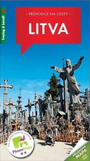 Litva Průvodce na cesty