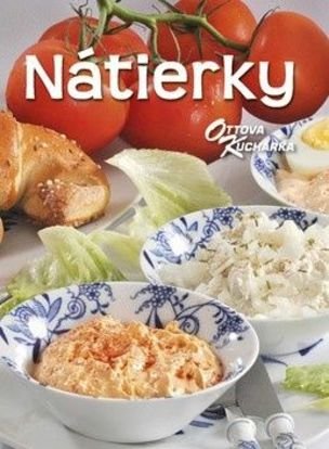 Nátierky