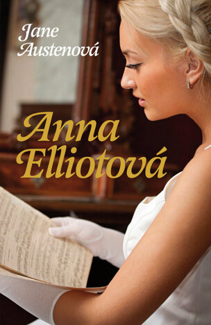 Anna Elliotová