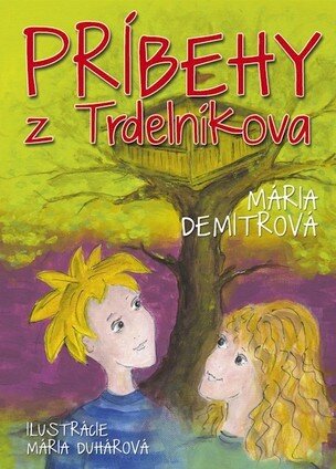 Príbehy z Trdelníkova