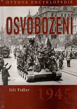 Osvobození 1945