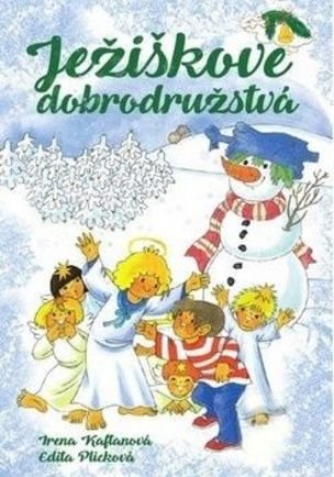Ježiškove dobrodružstvá