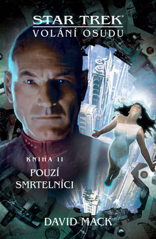 Star Trek: Pouzí smrtelníci