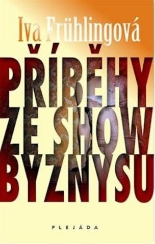 Příběhy ze šoubyznysu