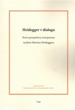 Heidegger v dialogu