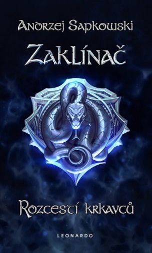 Rozcestí krkavců - Zaklínač IX.