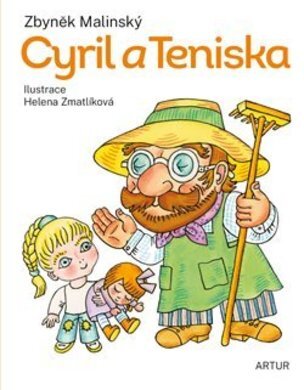 Cyril a  Deniska
