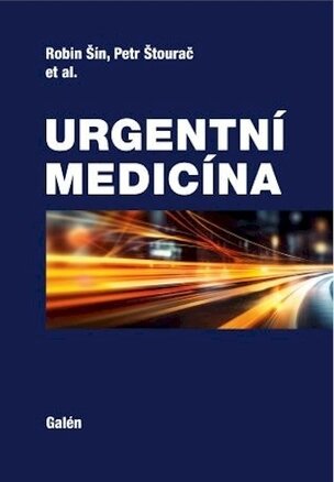 Urgentní medicína