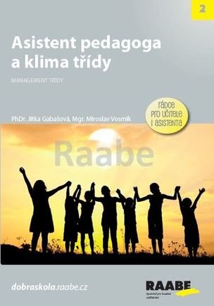 Asistent pedagoga a klima třídy
