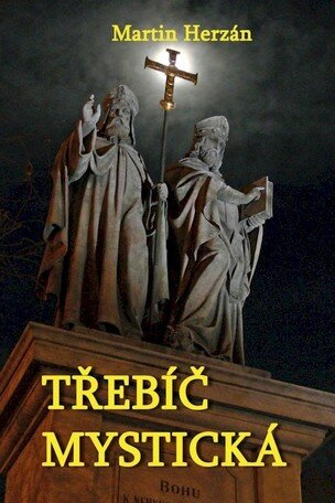 Třebíč mystická
