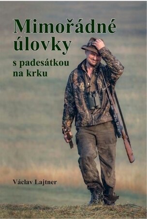 Mimořádné úlovky s padesátkou na krku