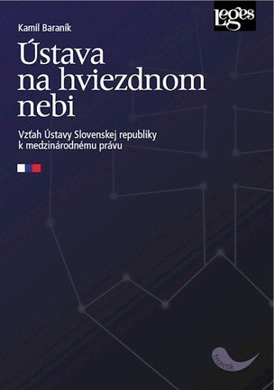 Ústava na hviezdnom nebi