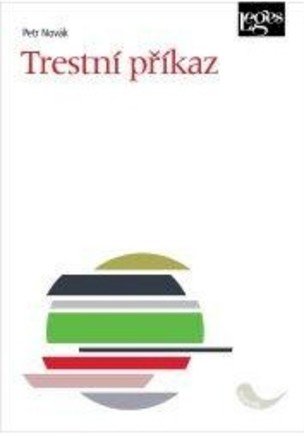 Trestní příkaz