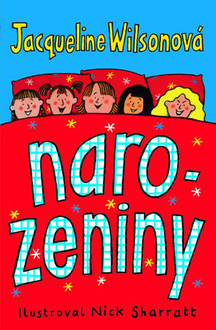 Narozeniny