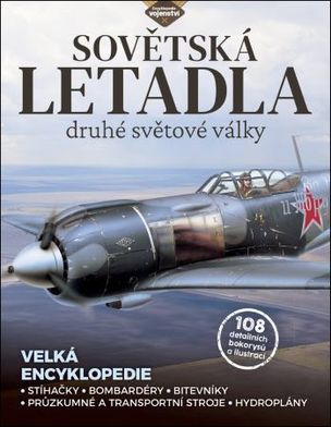 Sovětská letadla druhé světové války