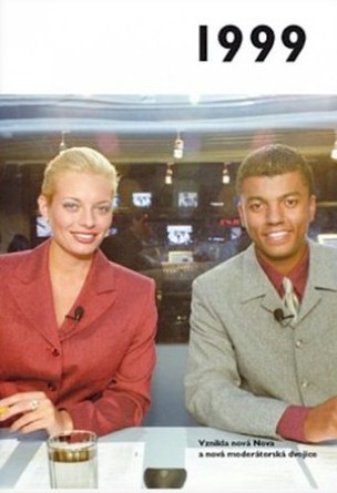 Jaké to tenkrát bylo aneb Co se stalo v roce, kdy jste se narodili 1999