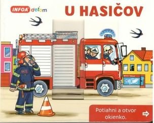 Leporelo U hasičov