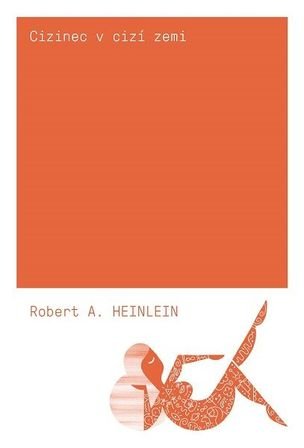 Cizinec v cizí zemi